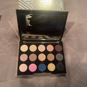 Urban decay eyeshadow palette
